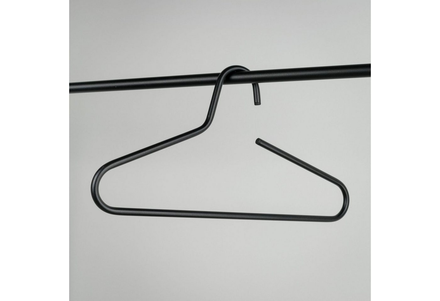 Spinder Design Kleiderbügel Victorie, Breite 42 cm von Spinder Design