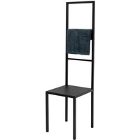 Spinder Design Kleiderständer "DRESSBUDDY", Metall, Schrank für das Schlafzimmer oder Bad von Spinder Design