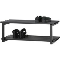 Spinder Design Schuhregal Metall, Zeitlos, 6 Paar Schuhe Spinder Design Schuhregal Metall, Zeitlos, 6 Paar Schuhe von Spinder Design