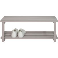 Spinder Design Schuhregal Metall, Zeitlos, 6 Paar Schuhe Spinder Design Schuhregal Metall, Zeitlos, 6 Paar Schuhe von Spinder Design