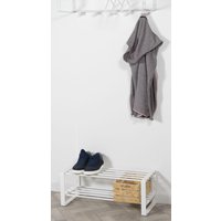 Spinder Design Schuhregal "REX", Metall, Breite 70 cm von Spinder Design