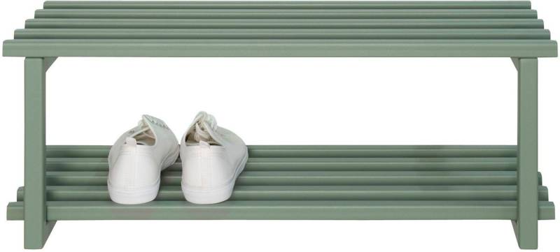 Spinder Design Schuhregal, Metall, Zeitlos, 6 Paar Schuhe von Spinder Design