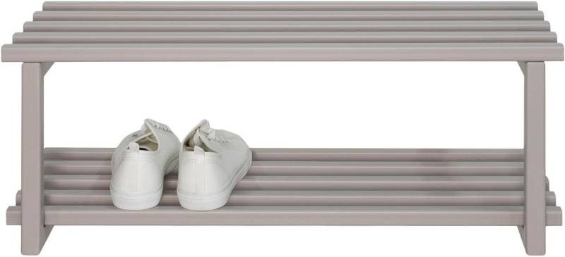 Spinder Design Schuhregal, Metall, Zeitlos, 6 Paar Schuhe von Spinder Design