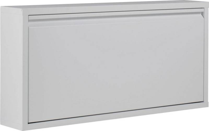Spinder Design Schuhschrank Billi Metall, Breite 75 cm von Spinder Design