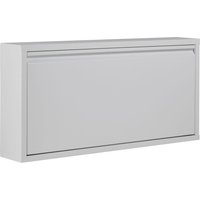 Spinder Design Schuhschrank "Billi" Metall, Breite 75 cm von Spinder Design