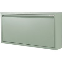 Spinder Design Schuhschrank "Billi" Metall, Breite 75 cm von Spinder Design