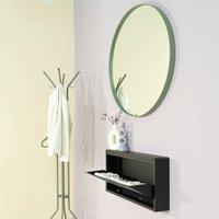 Spinder Design Schuhschrank "MARIO" Stahlschuhschrank mit Schlitz von Spinder Design