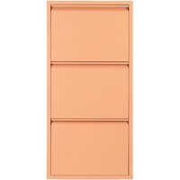 Spinder Design Schuhschrank Metall, Breite 40 cm von Spinder Design