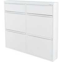 Spinder Design Schuhschrank, Metall, Breite 40 cm von Spinder Design