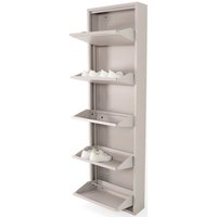 Spinder Design Schuhschrank, Metall, Breite 50 cm von Spinder Design