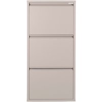 Spinder Design Schuhschrank, Metall, Breite 40 cm von Spinder Design