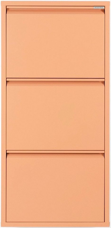 Spinder Design Schuhschrank Metall, Breite 40 cm von Spinder Design