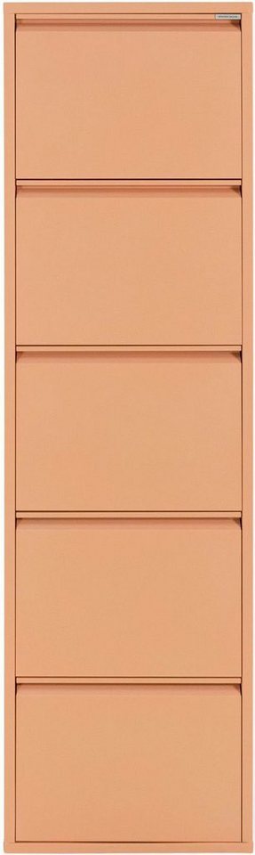 Spinder Design Schuhschrank Metall, Breite 50 cm von Spinder Design