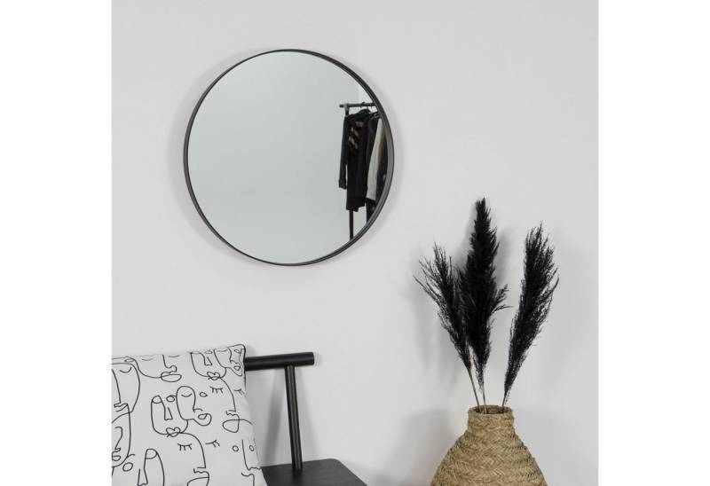 Spinder Design Spiegel DONNA 3 (1-St), Wandspiegel aus Stahl von Spinder Design