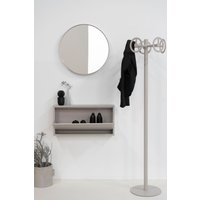 Spinder Design Spiegel "DONNA 3" Wandspiegel aus Stahl von Spinder Design