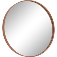 Spinder Design Spiegel "DONNA 3", (1 St.), Wandspiegel aus Stahl von Spinder Design