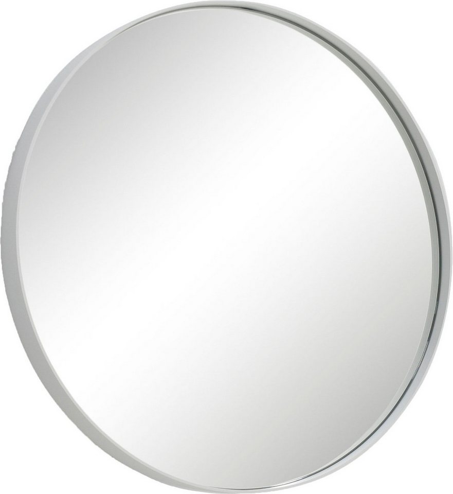 Spinder Design Spiegel DONNA 5 (1-St), Wandspiegel aus Stahl von Spinder Design
