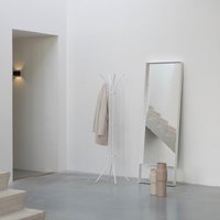 Spinder Design Standspiegel "DONNA" Höhe 190 cm Spinder Design Standspiegel "DONNA" Höhe 190 cm von Spinder Design