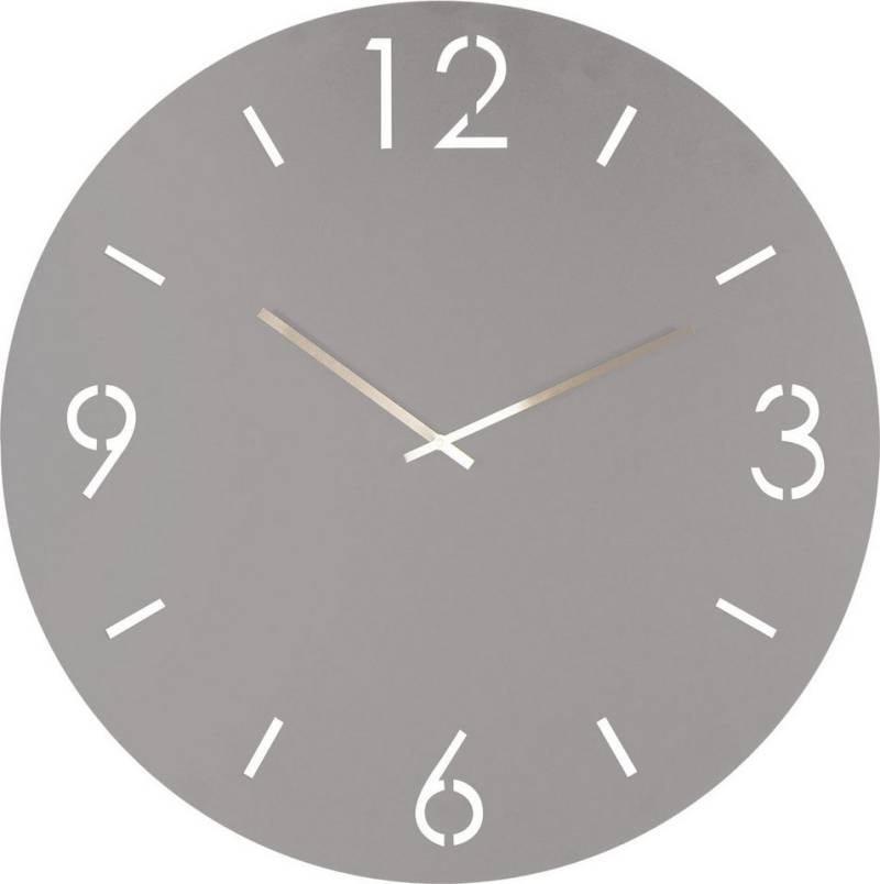 Spinder Design Uhr (Champagnerfarbene Hände) von Spinder Design