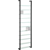 Spinder Design Wandregal "CUBIC" Metall, Tiefe 13 cm Spinder Design Wandregal "CUBIC" Metall, Tiefe 13 cm von Spinder Design