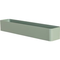 Spinder Design Wandregal "MULTI 5 SHELF" 1 Stk. tlg. von Spinder Design