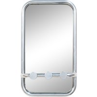 Spinder Design Wandspiegel "RETRO" Retro Spiegel mit 3 Haken Spinder Design Wandspiegel "RETRO" Retro Spiegel mit 3 Haken von Spinder Design