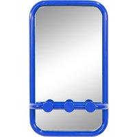 Spinder Design Wandspiegel "RETRO" Retro Spiegel mit 3 Haken Spinder Design Wandspiegel "RETRO" Retro Spiegel mit 3 Haken von Spinder Design