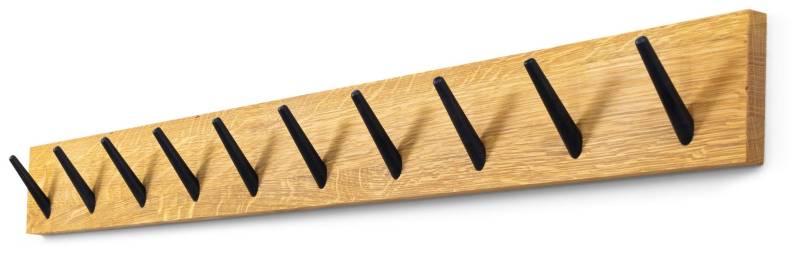 Spinder Garderobe Eiche Modernes Design 59.5x119x10 cm von Spinder Design
