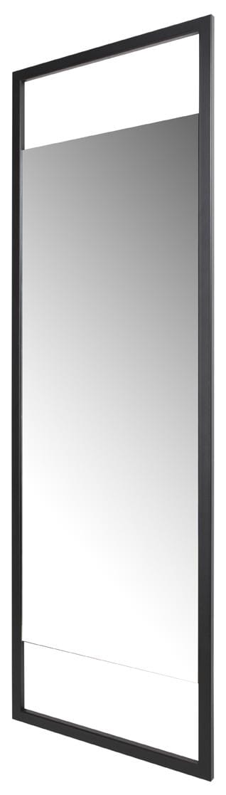 Spinder LUMA L Spiegel: Moderner Stahl, Zeitloses Design, 162x56 cm Spinder LUMA L Spiegel: Moderner Stahl, Zeitloses Design, 162x56 cm von Spinder Design