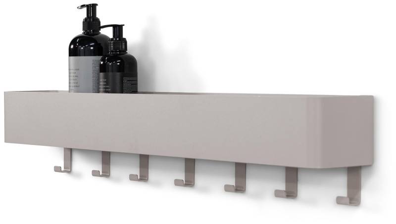 Spinder Mantelständer MULTI 7: Skandinavisches Design aus Stahl von Spinder Design