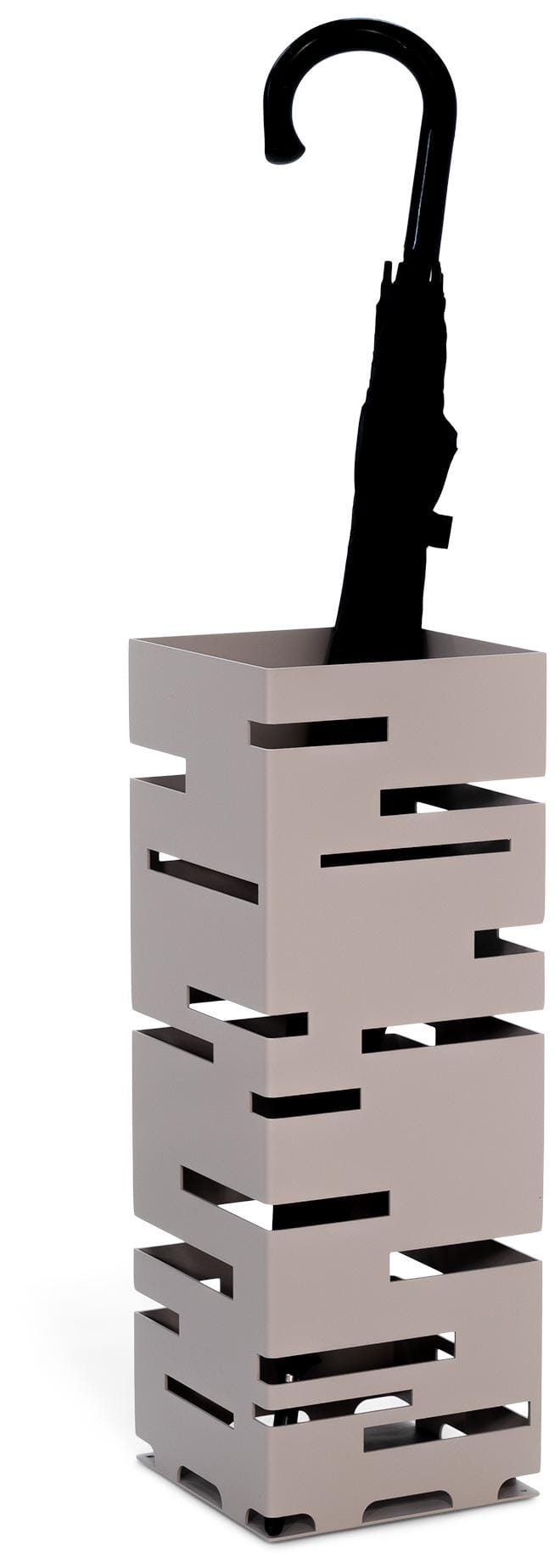 Spinder Moderner Stahl-Schirmständer im skandinavischen Stil Spinder Moderner Stahl-Schirmständer im skandinavischen Stil von Spinder Design