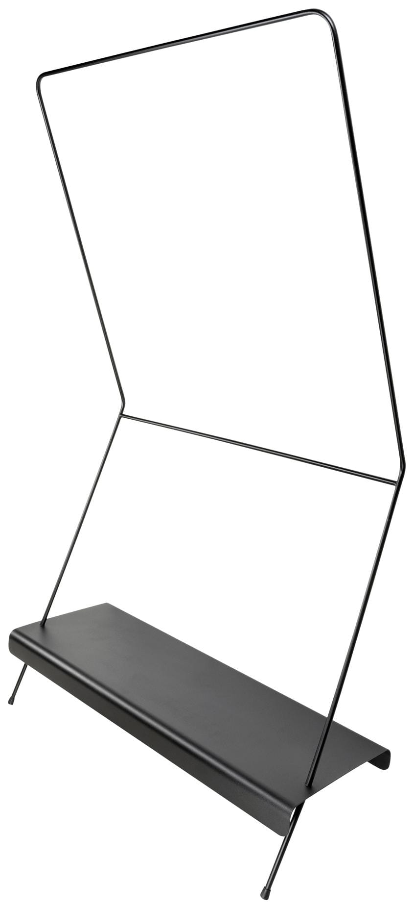 Spinder NOX Garderobe: Modernes Design, Stahl, Schwarz Spinder NOX Garderobe: Modernes Design, Stahl, Schwarz von Spinder Design