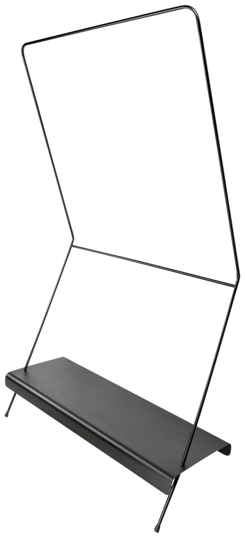 Spinder NOX Garderobe: Modernes Design, Stahl, Schwarz Spinder NOX Garderobe: Modernes Design, Stahl, Schwarz von Spinder Design