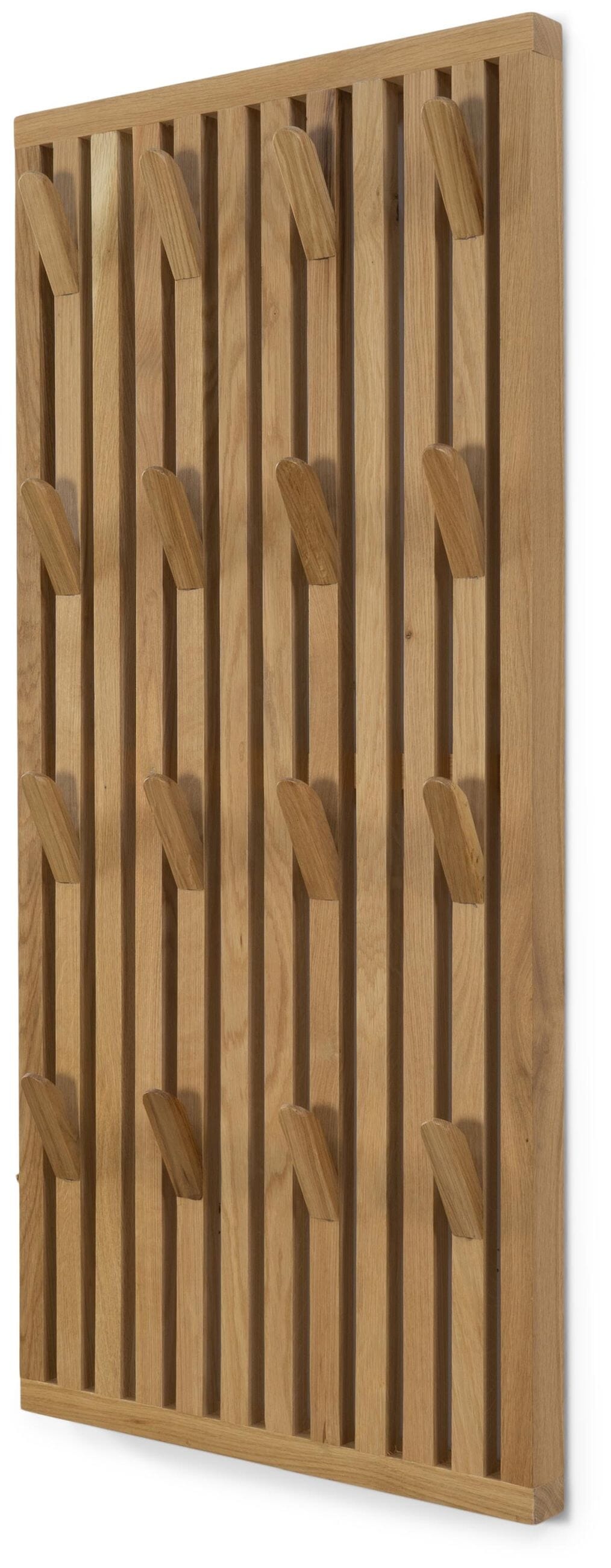 Spinder PARCO Large Garderobe Eiche natur, Skandinavischer Stil Spinder PARCO Large Garderobe Eiche natur, Skandinavischer Stil von Spinder Design