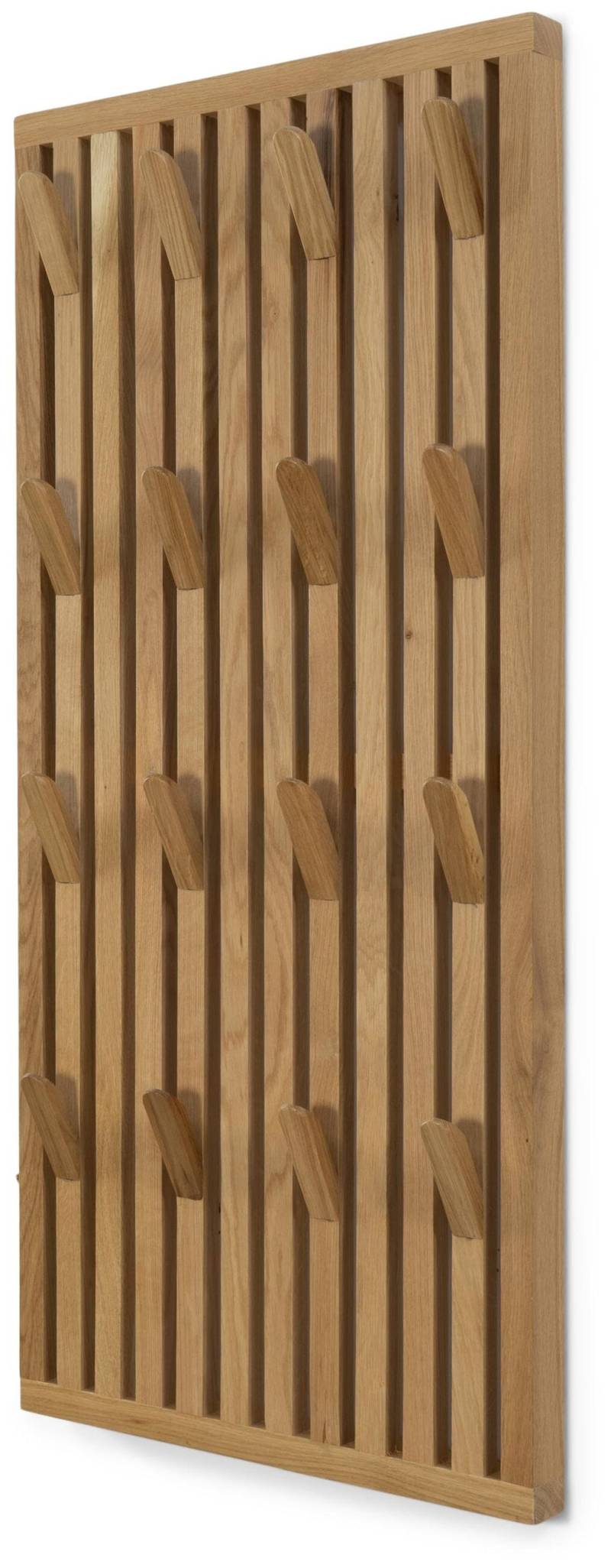 Spinder PARCO Large Garderobe Eiche natur, Skandinavischer Stil Spinder PARCO Large Garderobe Eiche natur, Skandinavischer Stil von Spinder Design