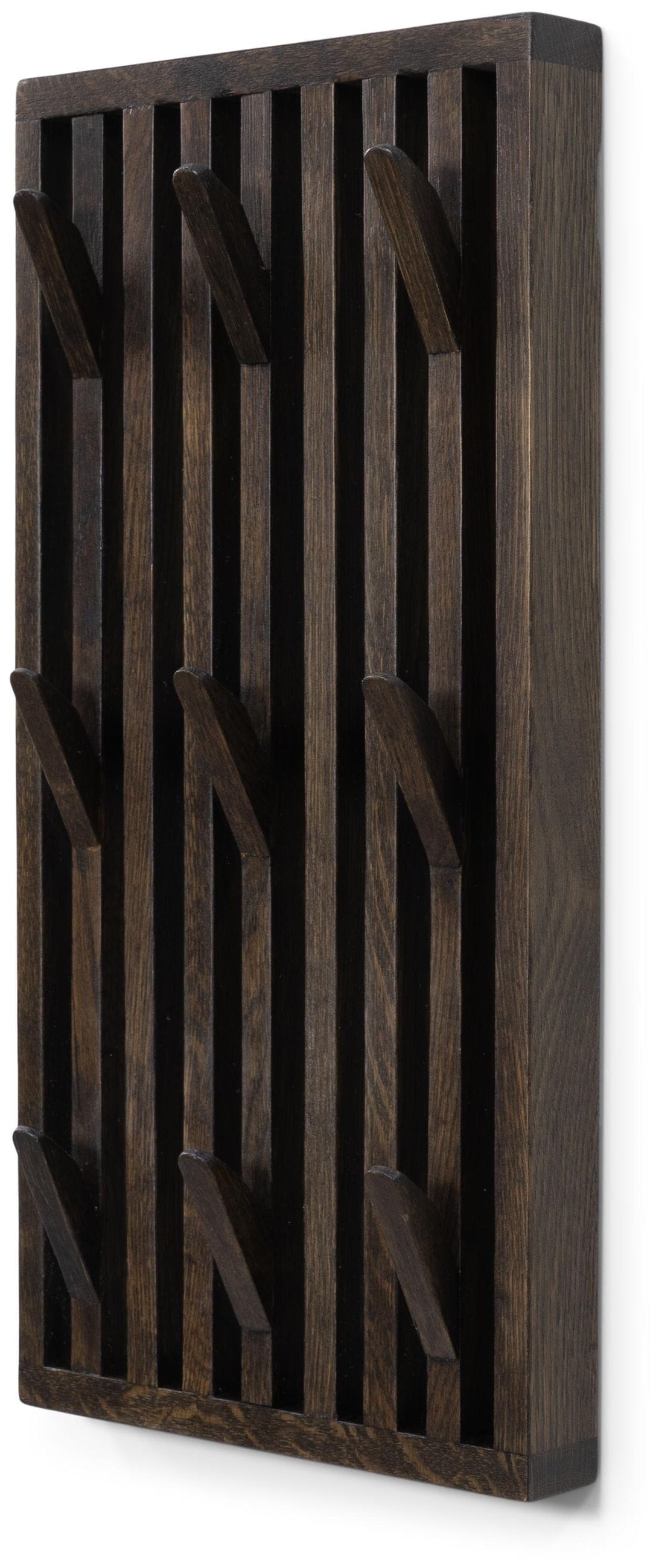 Spinder PARCO Small Garderobe Eiche, Skandinavischer Stil Spinder PARCO Small Garderobe Eiche, Skandinavischer Stil von Spinder Design