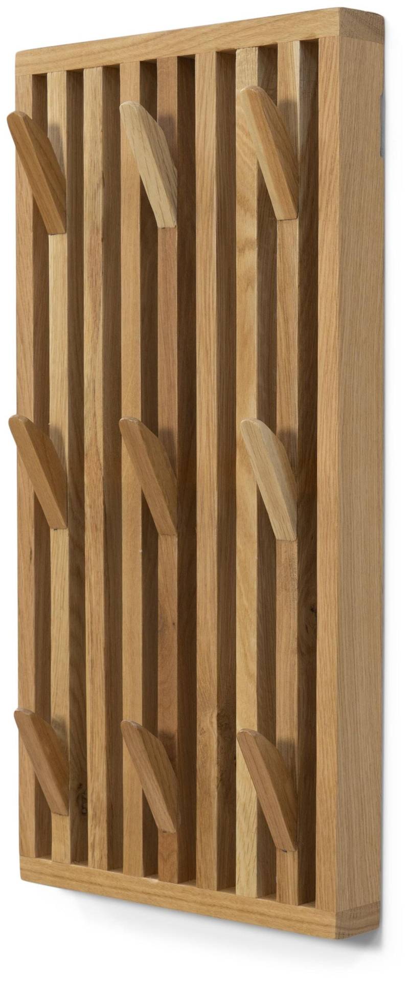 Spinder PARCO Small Garderobe Eiche, Skandinavischer Stil von Spinder Design