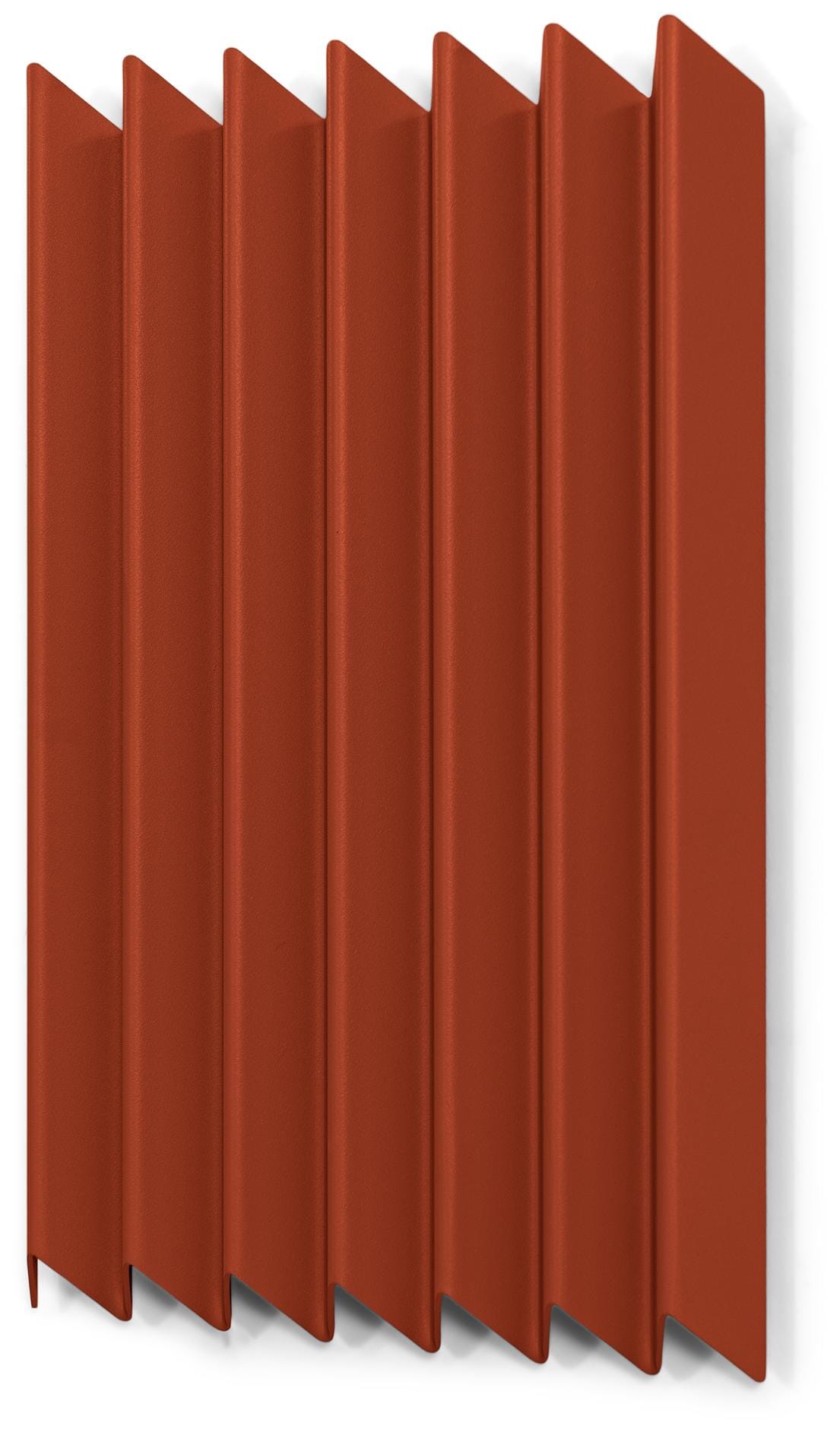Spinder SENSU Large Garderobe Stahl in Tuscan Terra Spinder SENSU Large Garderobe Stahl in Tuscan Terra von Spinder Design