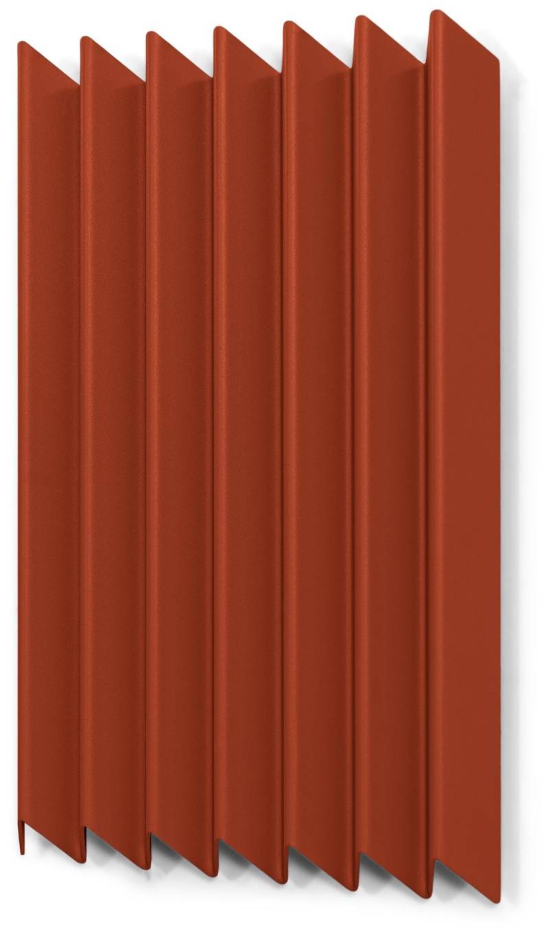 Spinder SENSU Large Garderobe Stahl in Tuscan Terra Spinder SENSU Large Garderobe Stahl in Tuscan Terra von Spinder Design