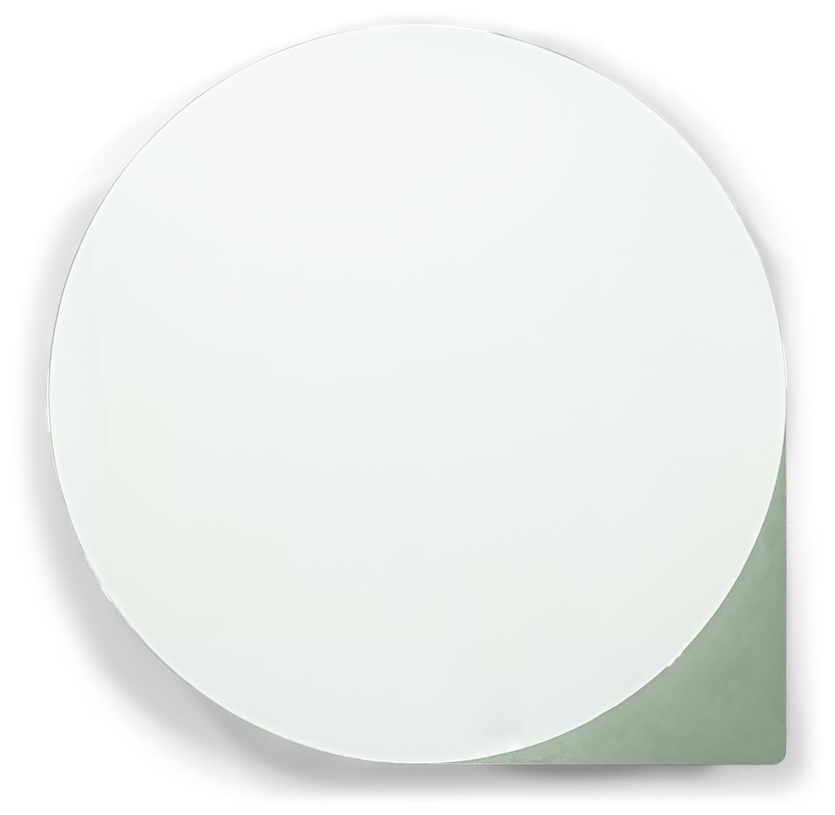 Spinder SONNET Small Dusty Green Stahl Spiegelschrank, Skandinavisches Design Spinder SONNET Small Dusty Green Stahl Spiegelschrank, Skandinavisches Design von Spinder Design