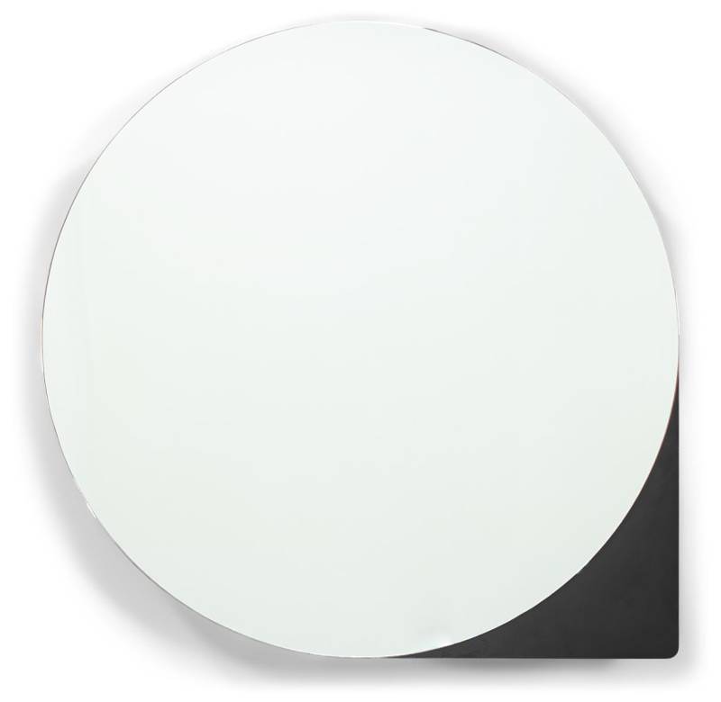 Spinder SONNET Small Spiegelschrank, Stahl, Skandinavisches Design von Spinder Design