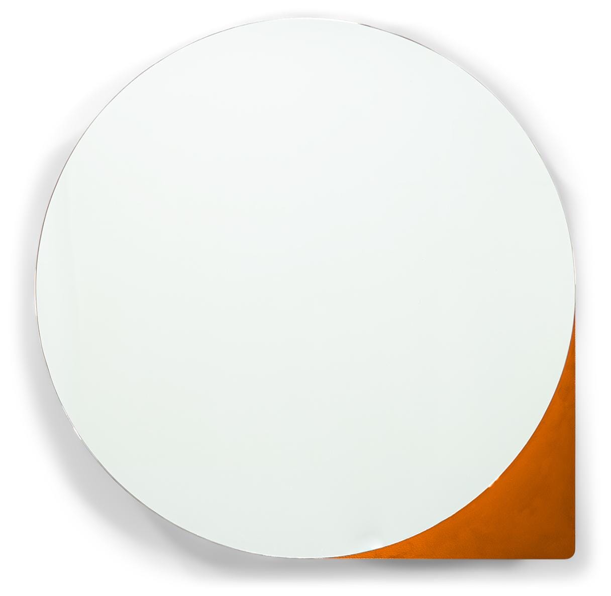 Spinder SONNET Small Spiegelschrank Stahl Tuscan Terra Skandinavisch Modern Spinder SONNET Small Spiegelschrank Stahl Tuscan Terra Skandinavisch Modern von Spinder Design