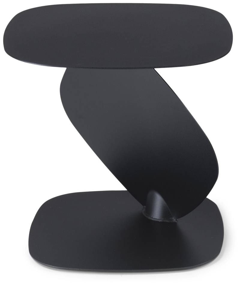 Spinder ZIGGY Couchtisch: Moderner, minimalistischer Stahl-Design von Spinder Design