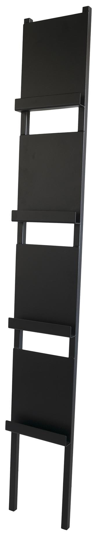 Spinder Zeitschriftenhalter Stahl, Modernes Minimalistisches Design Spinder Zeitschriftenhalter Stahl, Modernes Minimalistisches Design von Spinder Design