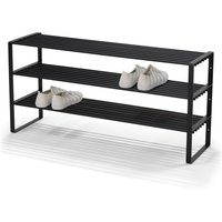 Spinder Rex SR -100 Schuregal 100 cm von Spinder