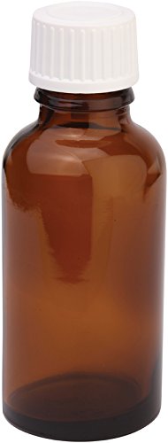 APOTHEKERFLASCHE Braun, 30 ml von Spinnrad