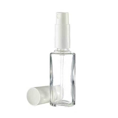 FLAKON Sprüher Glas 15 ml 15 ml von Spinnrad