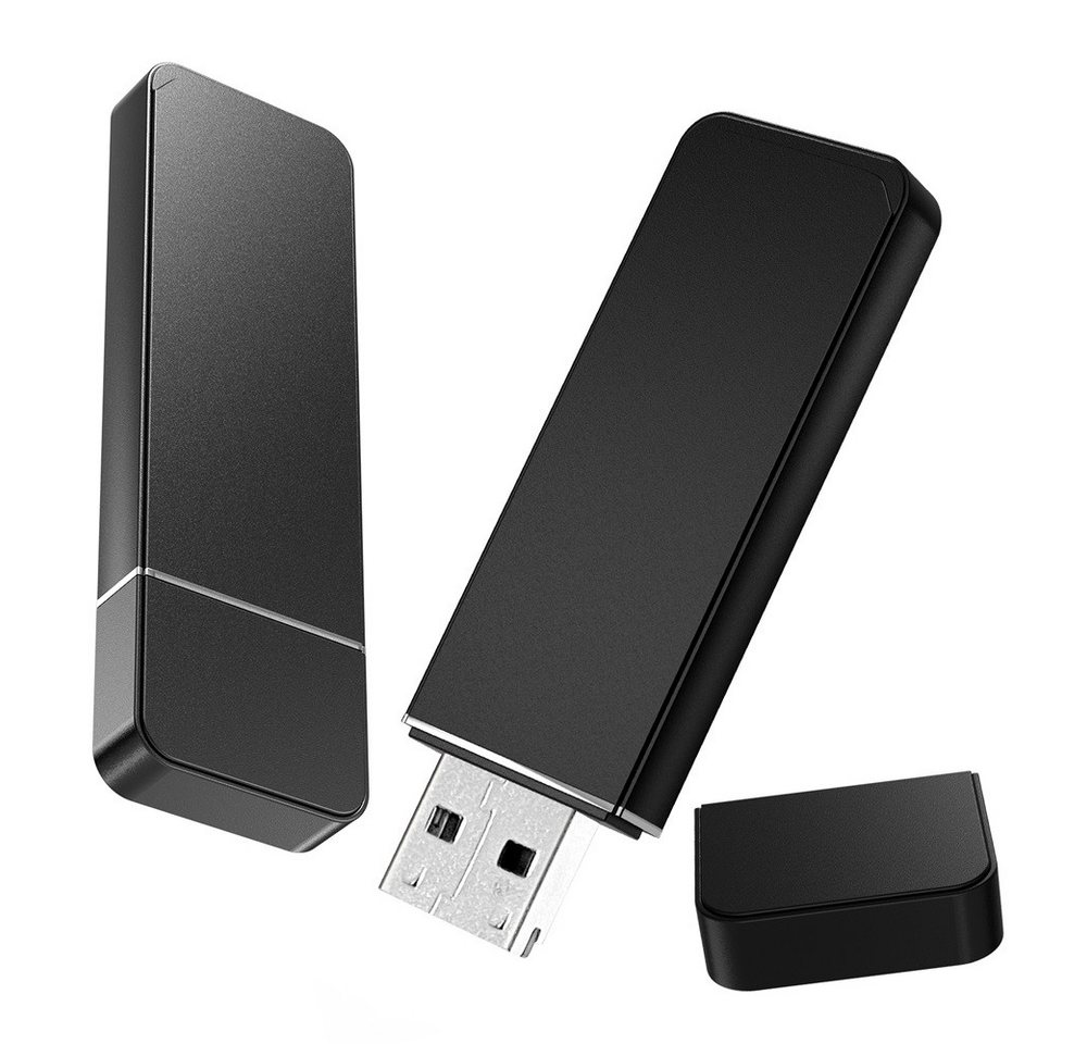 SpionProfi Überwachungskamera 64GB Usb Stick Mini Kamera Full HD Video Ton Aufnahme Bewegungsmelder (Innenbereich, Außenbereich, 1-tlg., Usb Stick mit versteckte Full HD Kamera Spycam mit Bewegungserkennung) SpionProfi Überwachungskamera 64GB Usb Stick Mini Kamera Full HD Video Ton Aufnahme Bewegungsmelder (Innenbereich, Außenbereich, 1-tlg., Usb Stick mit versteckte Full HD Kamera Spycam mit Bewegungserkennung) von SpionProfi