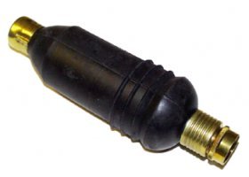 Drain King M4 Rohrreiniger (für Rohrdurchmesser 80-140 mm) von Spipa