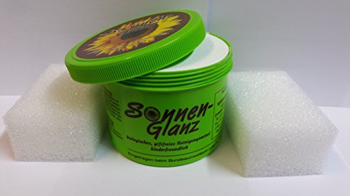 Spipa® Sonnenglanz 500ml von Spipa